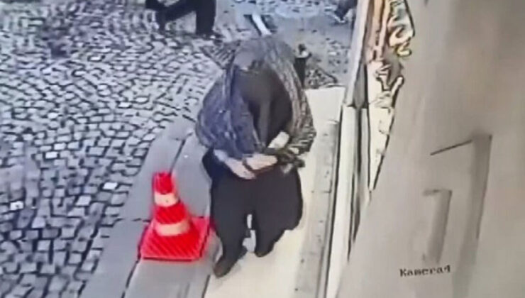 119 suç kaydı vardı! Kadın kılığına girdi! Tam 50 bin dolar!