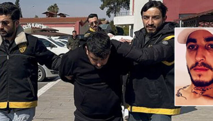 4 kurşunla öldürülmüştü! Katil berber!