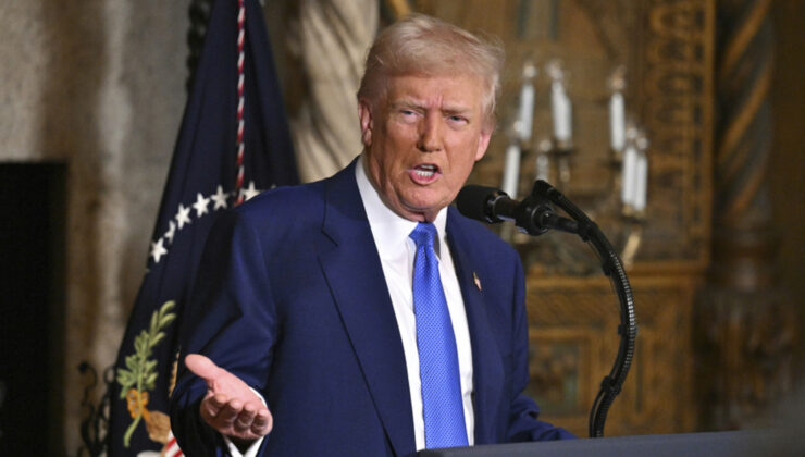 ABD Başkanı Trump’tan yeni tarife sinyali