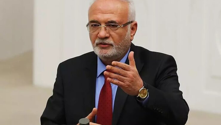 AK Partili Elitaş’tan asgari ücrete ekstra zam isteyenlere: Mutsuzluk yaşatır