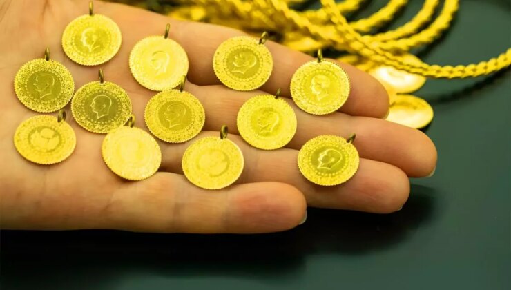 Altın fiyatları bir yandan yükselirken diğer yandan endişe kaynağı oluyor