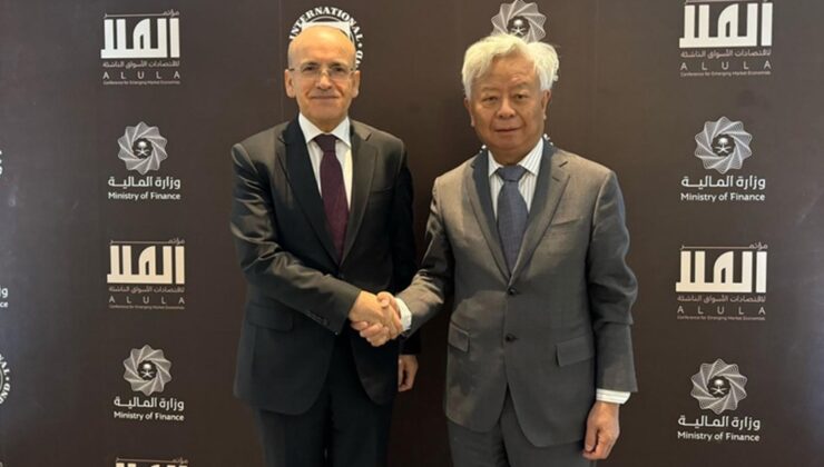 Asya Altyapı Yatırım Bankası’ndan Türkiye’deki kamu projelerine üç yılda 5 milyar dolarlık destek