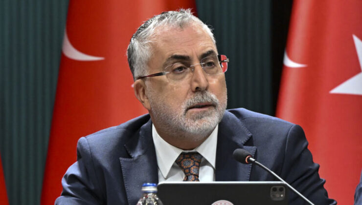 Bakan Işıkhan’dan emeklilere bayram ikramiyesi açıklaması