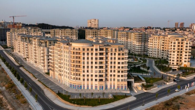 Bakan Kurum açıkladı: Yeni sosyal konut projesi geliyor