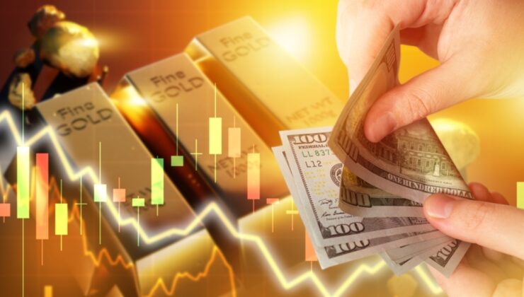 Banka devi UBS 2025 altın fiyat tahminini yükseltti: 3 bin 200 doları aşabilir