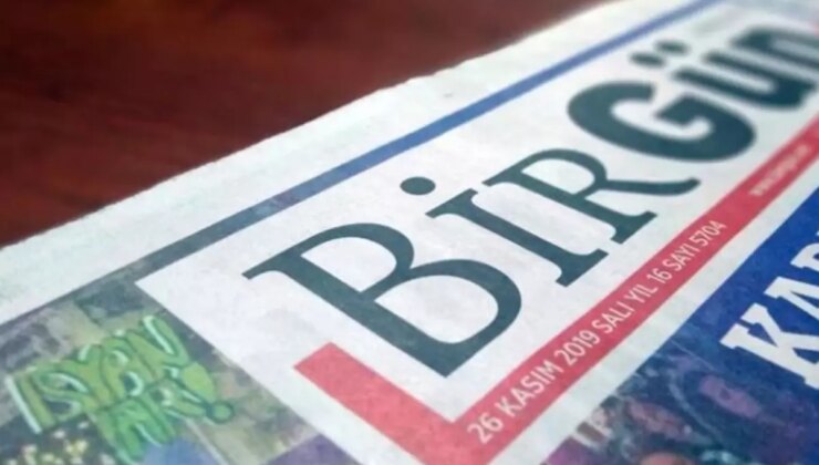 BirGün Gazetesi yöneticileri için gözaltı kararı