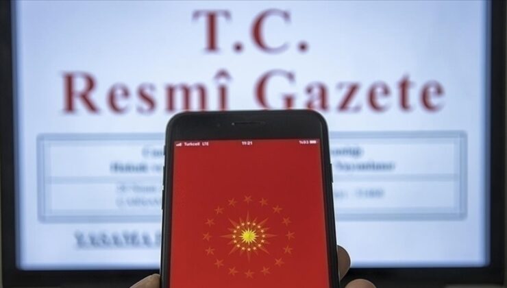 Bolu yangını Meclis Araştırma Komisyonu Resmi Gazete’de