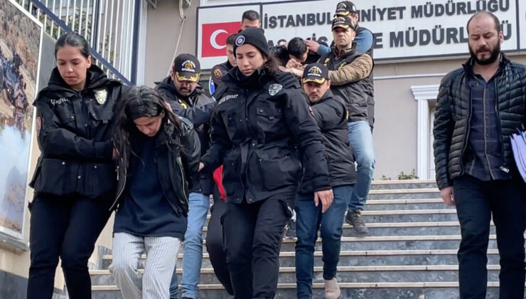 Cezan 5 milyon TL oldu!” 9 kez kurşun yağdırdılar!