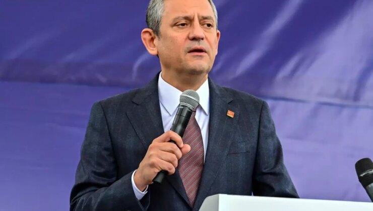 CHP’nin "Gazze yürüyüşü" başvurusuna İstanbul Valiliği’nden izin çıkmadı