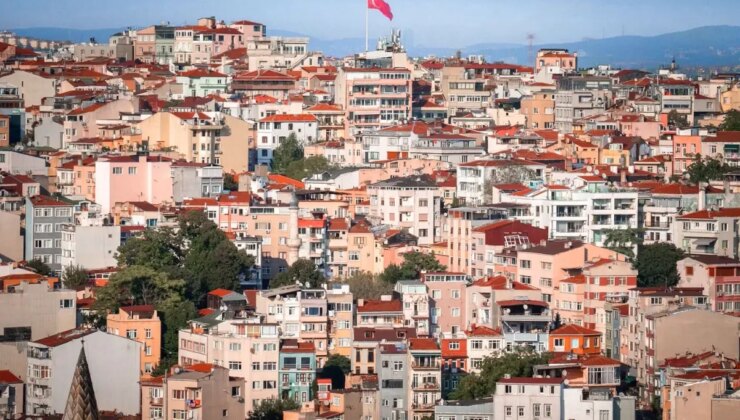 Dar gelirliler için yeni konut projesinin detayları belli oldu