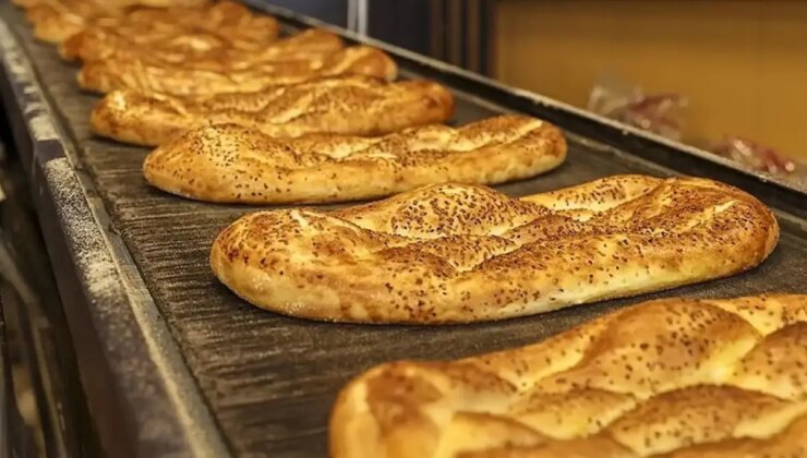 Edirne’de Ramazan pidesinin fiyatı belli oldu