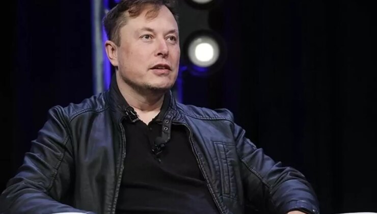 Elon Musk "Çok sayıda vampir var" diyerek paylaştı! ABD’de sosyal güvenlik skandalı