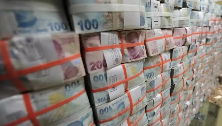 Emekli vatandaşın başına talih kuşu kondu