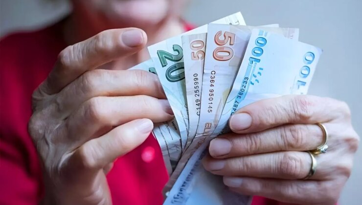 Emeklilerin bayram ikramiyesi için gözler Cumhurbaşkanı Erdoğan’da