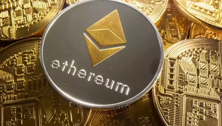 Ethereum Blockchain ağı için büyük gün