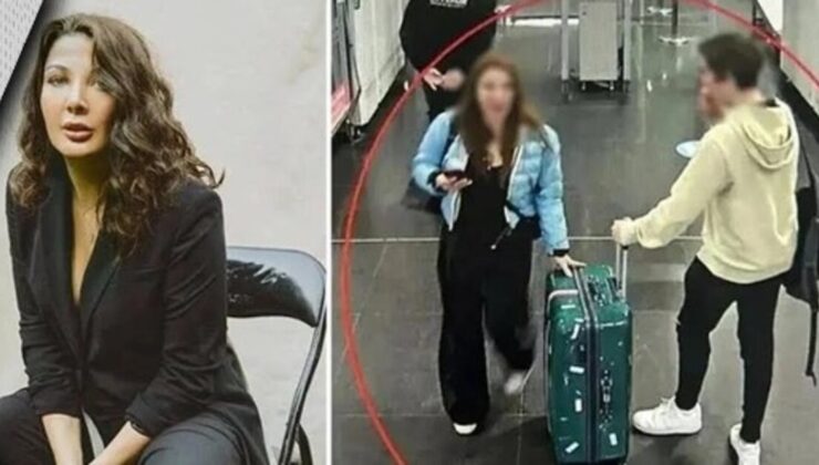 Eylem Tok ve oğlu Timur Cihantimur iade edilecek