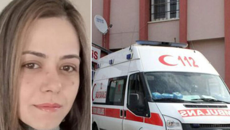 Fatma boşanacaktı… Öldüren buluşma!