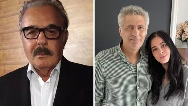 Ferdi Tayfur’un oğluna miras bırakmama nedeni ortaya çıktı: ‘Böbreğimi geri ver’ paylaşımı şoke etti