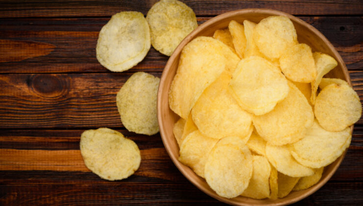 Frito Lay’den 1.3 milyar TL’lik cezaya ilişkin açıklama