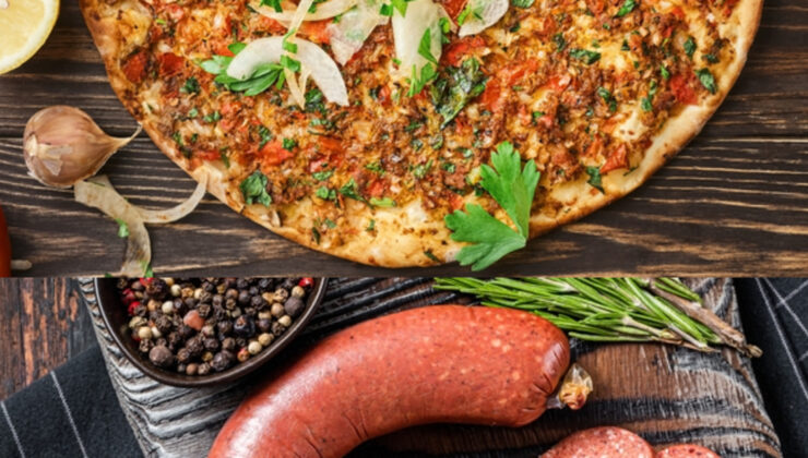 Gıda ifşalarında yeni sistem: Dana sucukta tavuk kafası, lahmacunda kanatlı eti