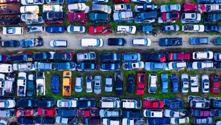 Hurda araçlara ÖTV indirim söylentisi fiyatları ikiye katladı