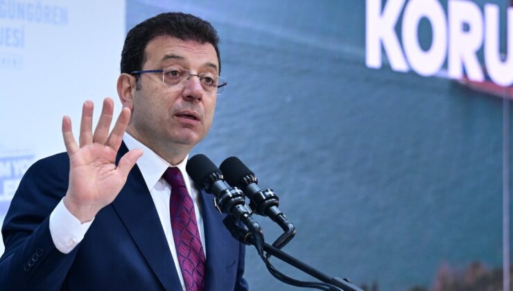 İmamoğlu için 4 yıla kadar hapis istemi