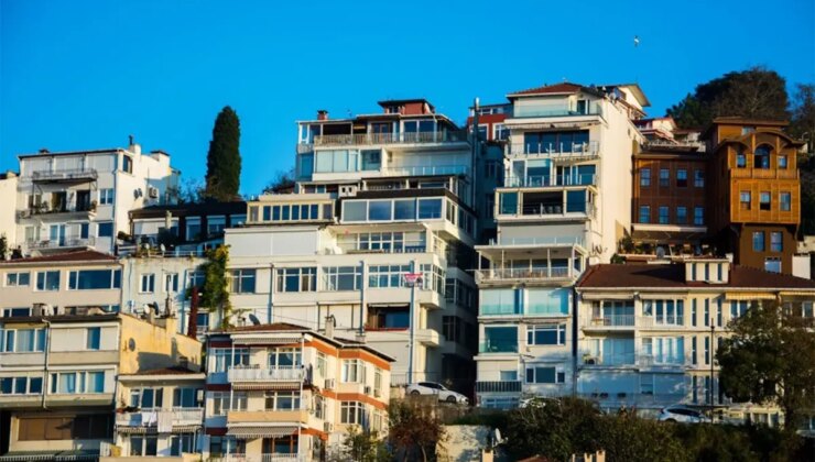 İnşaat maliyet endeksi yükselmeye devam ediyor