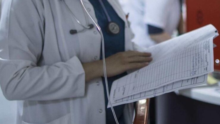 Kayıt dışı doktorların 13 milyar liralık hasılatı kayıt dışı