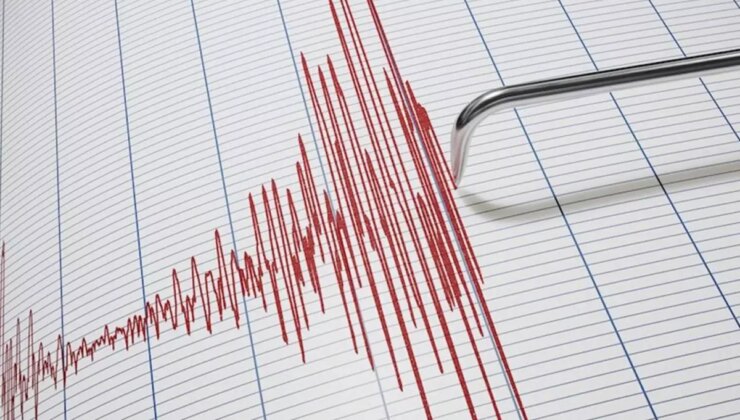 Malatya’da 4,4 büyüklüğünde deprem meydana geldi