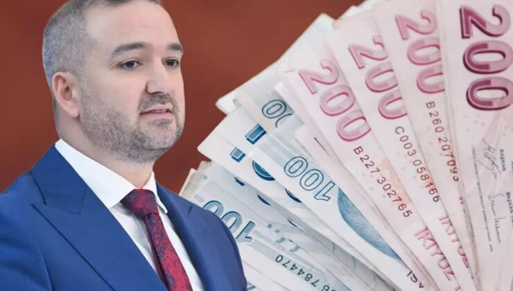 Merkez’in yıl sonu enflasyon beklentisi yüzde 28,30’a yükseldi