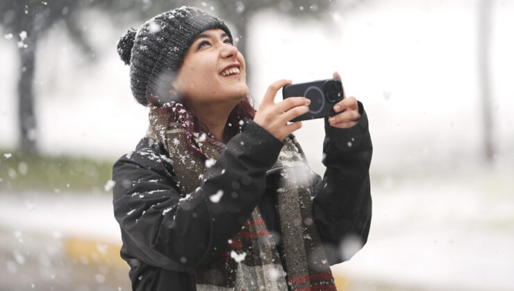 Meteoroloji’den sağanak yağmur ve kuvvetli kar yağışı uyarısı! Bu bölgeler dikkat