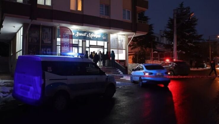 Nevşehir’de eski eşi tarafından vurulan genç kadın öldü