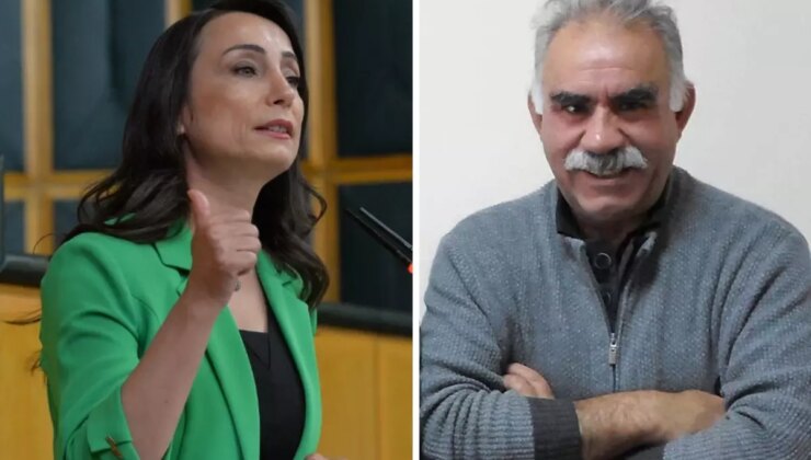 Öcalan tarihi çağrıyı ne zaman yapacak? DEM Parti’den beklenen açıklama geldi