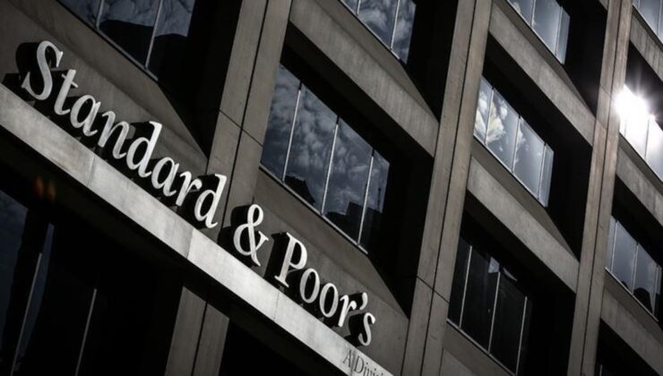 S&P Global’den Avrupa’ya kredi notu uyarısı