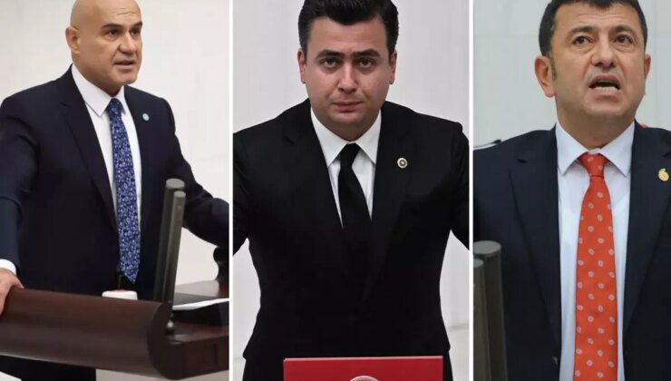 TBMM’nin en çalışkan milletvekilleri! Birinci ve ikinci sırada sürpriz isimler var