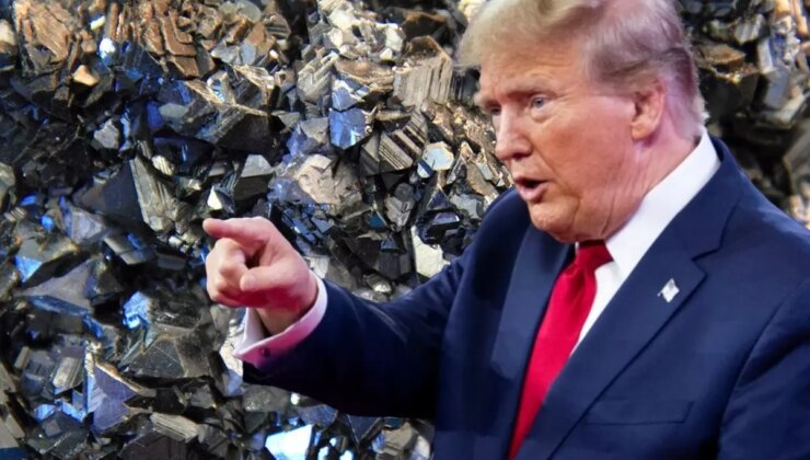 Trump, nadir toprak mineralleri için Hazine Bakanı’nı Ukrayna’ya yolluyor