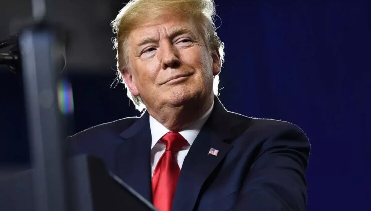 Trump Napolyon’un sözünü paylaştı, ortalık fena karıştı