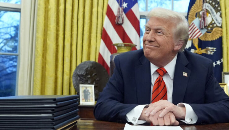 Trump’ın tarifeleri dünya ekonomisini nasıl etkiler? IMF Başkanı’ndan açıklama