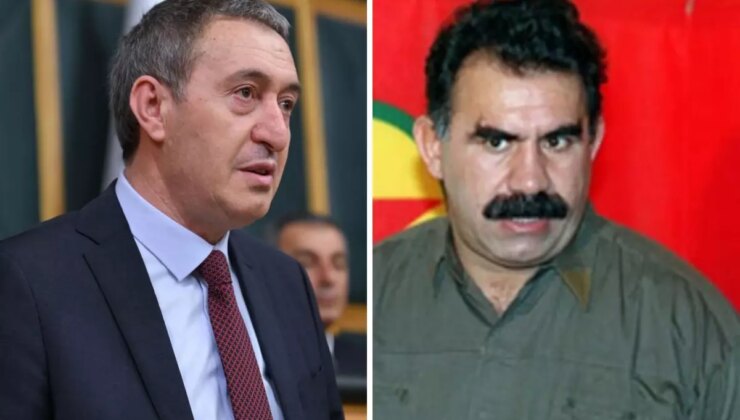 Tuncer Bakırhan: Öcalan’ın mesajı Çanakkale ruhuna uygun olacak