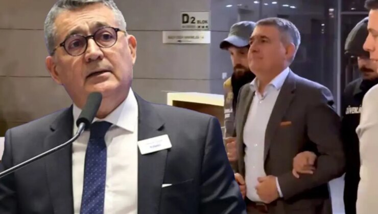 TÜSİAD Başkanı Orhan Turan’ın ifadesi ortaya çıktı: Aylık gelirim 1 milyon lira