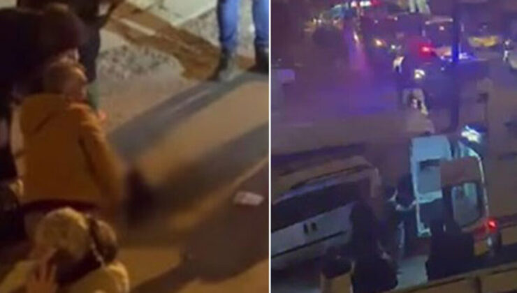 ‘Uzaklaştırma’ süresi bitti… Tuğba’yı sokakta defalarca bıçakladı!