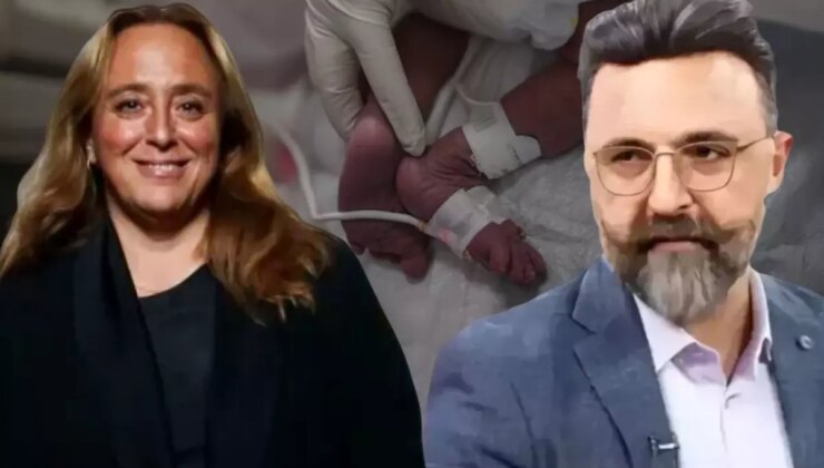Yenidoğan Çetesi davasında avukattan Ayşe Barım’lı savunma