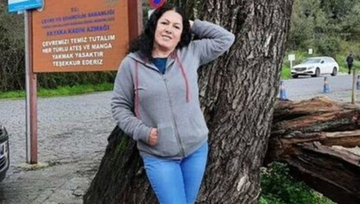 Yıllarca “Baba” dediği insan babasının katili çıktı!