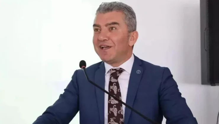 Levent Kuruoğlu: &apos;3 Ayda Yüzde 3,8’lik Enflasyon Farkı Oluştu, Alım Gücü Her Dakika Eriyor&apos;