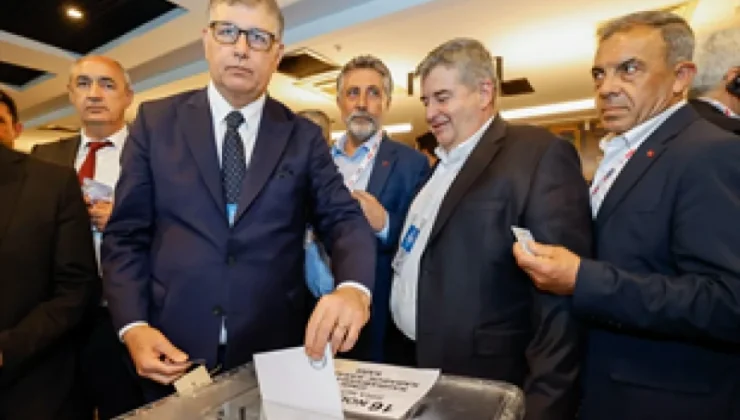 Cemil Tugay: &apos;İzmir tarihinin en büyük mitingini 19 Mayıs&apos;ta yapacağız&apos;