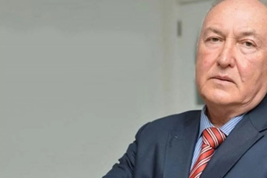 Prof. Dr. Ercan&apos;dan İstanbul Depremi Yorumu: &apos;Bugünkü Sarsıntı 22 Kat Büyüğü İçin Uyarıydı&apos;