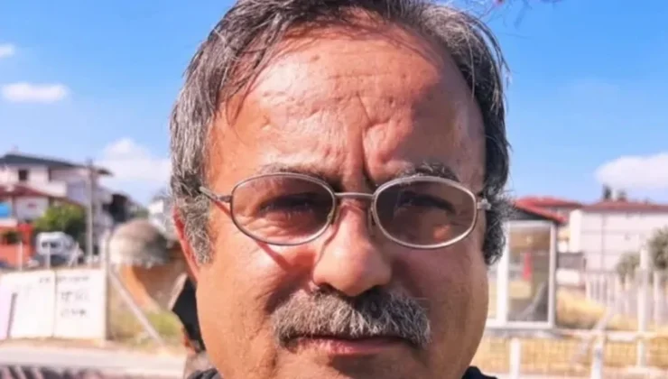 Türk Televizyonlarının Unutulmaz İsmi ‘Uçan Adam’ Sabri Yıldız Hayatını Kaybetti