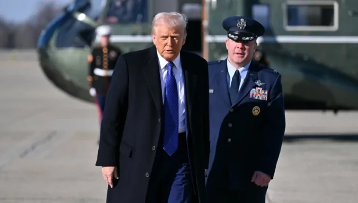 Trump: ‘Hamas’ın elinde 21 rehine kaldı, ölü bedenler bulundu’