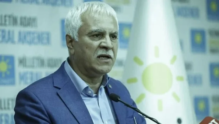 Koray Aydın’dan PKK çıkışı: ‘Bu nasıl fesih, bu nasıl terörü sonlandırma’