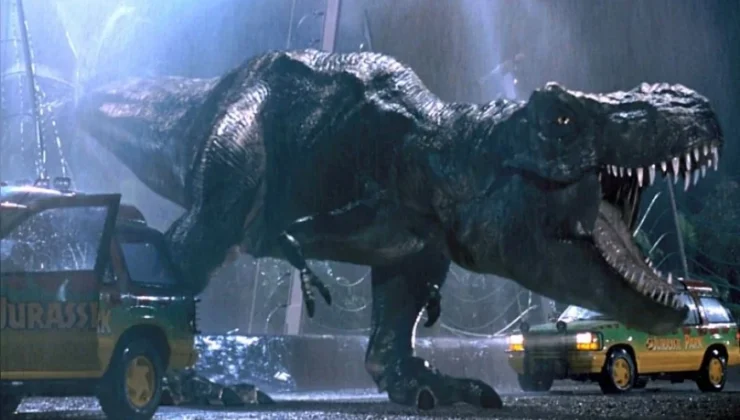 Jurassic Park’ın Yıldızı T-Rex Aslında Üç Farklı Tür müydü? Bilim İnsanları Bu Sıradışı Tezi Tartışıyor